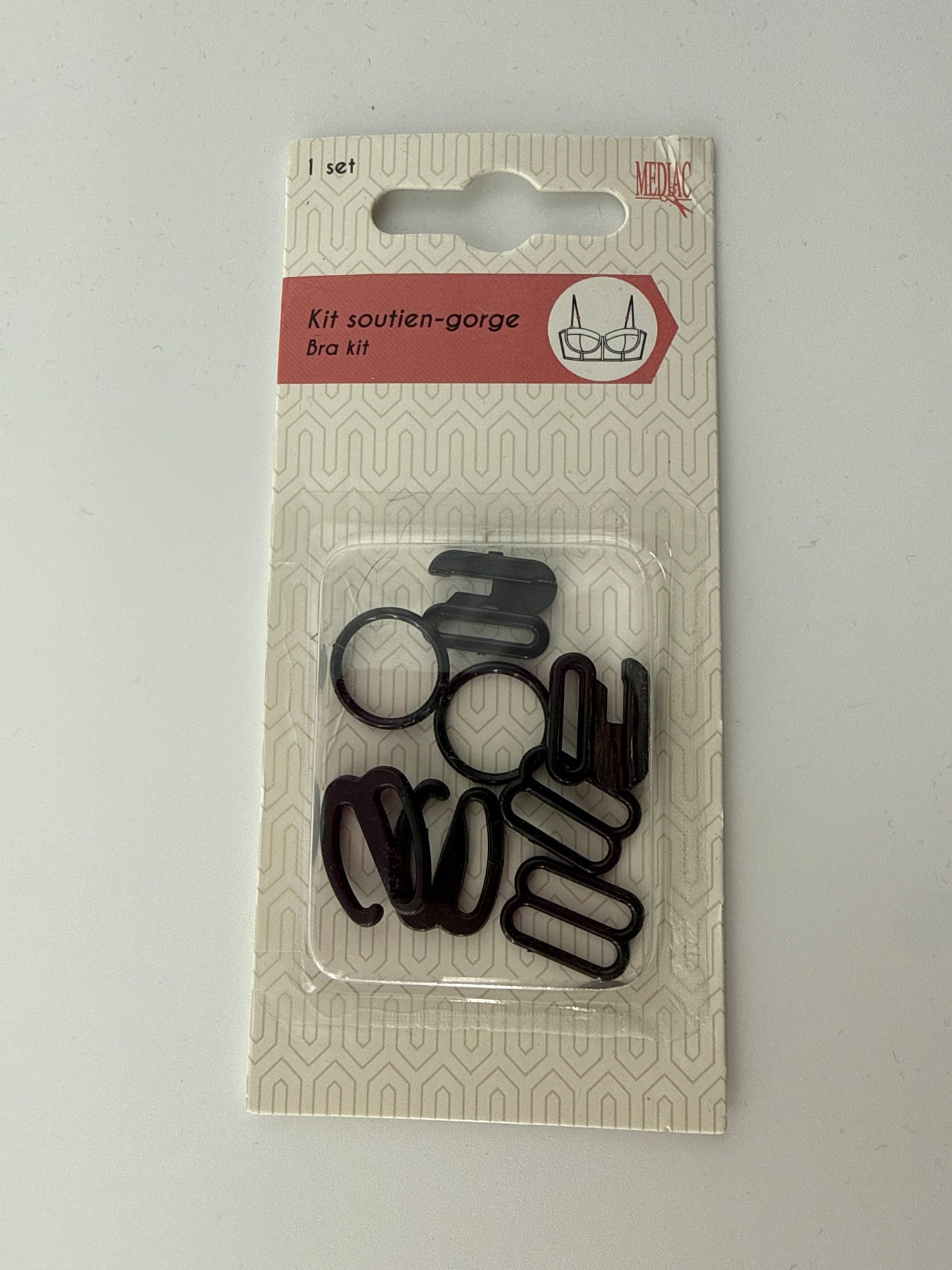 Bra Kit