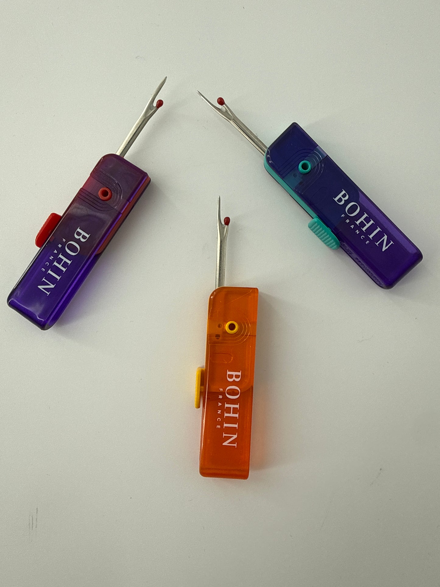Bohin Folding Seam Ripper
