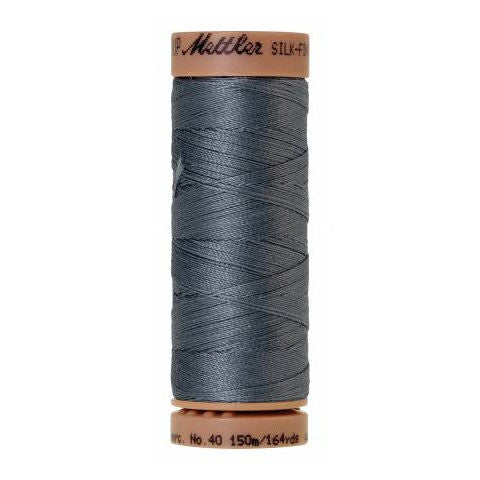 Mettler Silk Finish Cotton, 40 wt