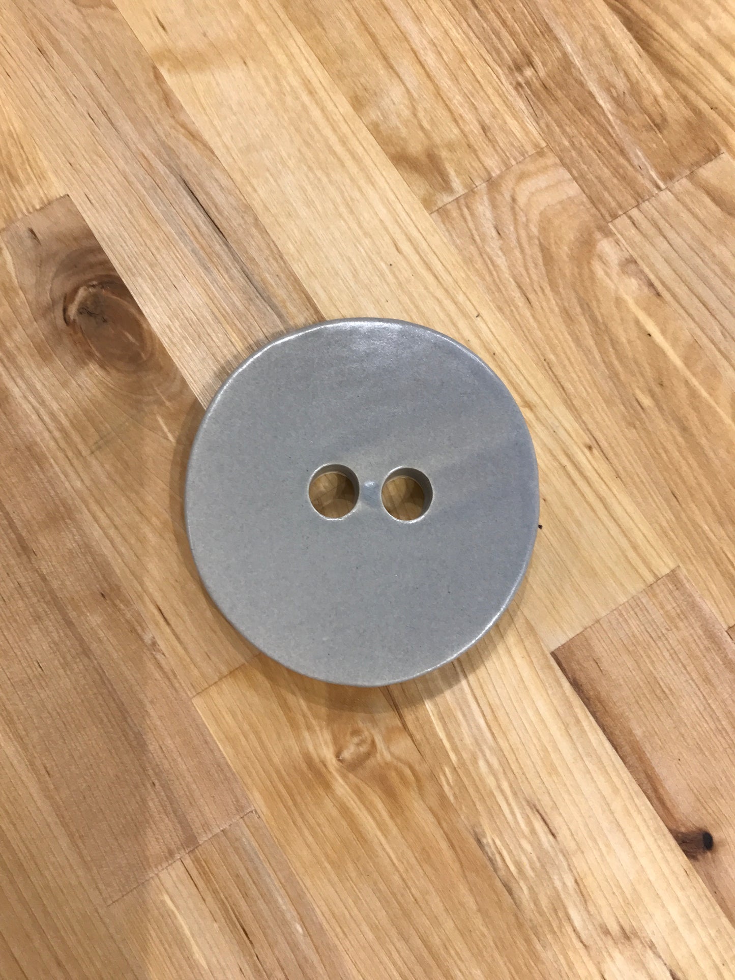 Ceramic Pattern Weights by Simple Ceramics.