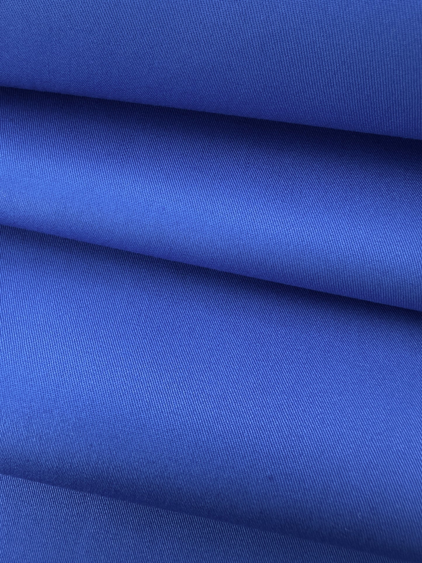 Cotton Twill, 30's, 167 gsm
