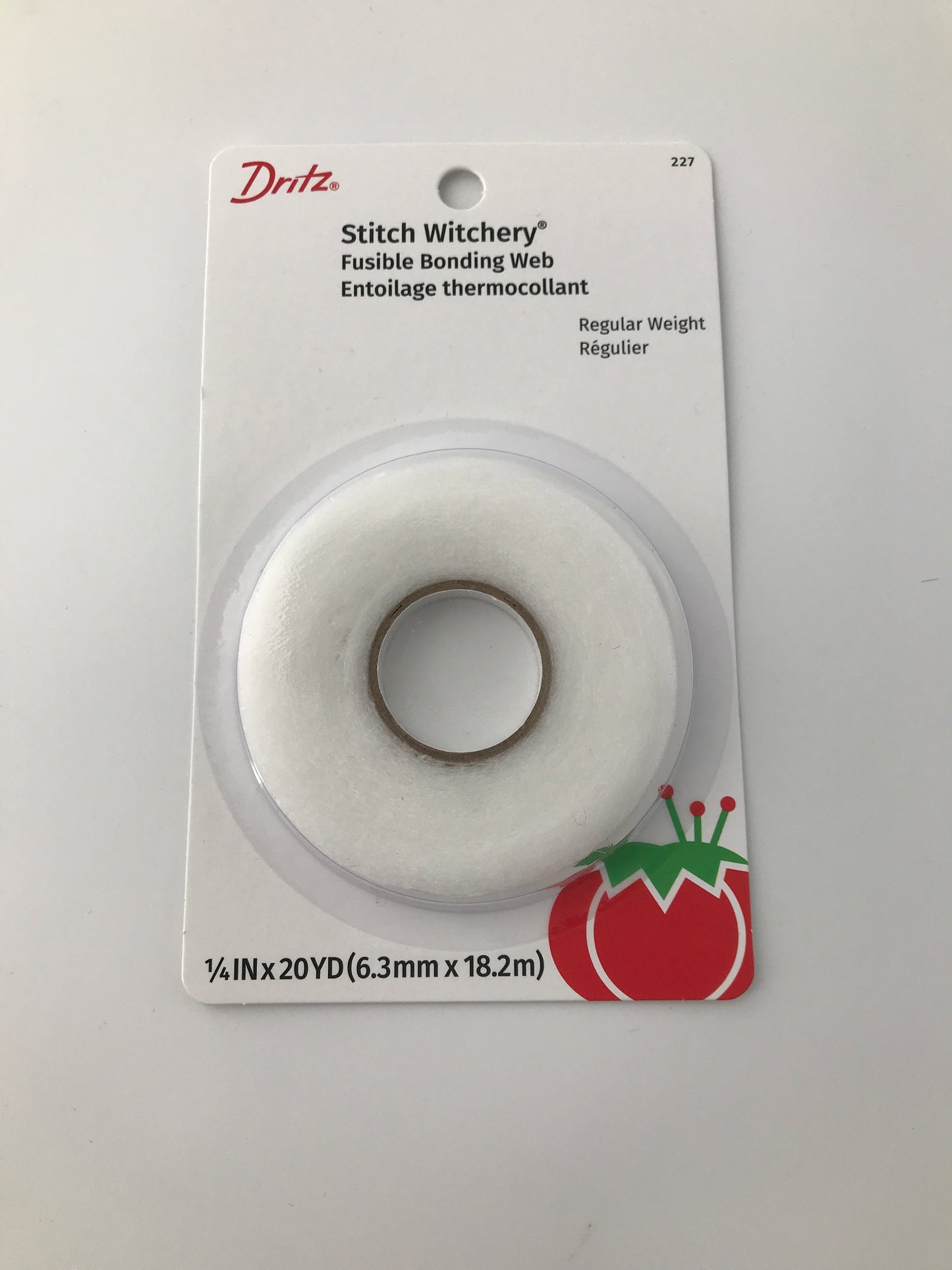 Stitch Witchery, 1/4"