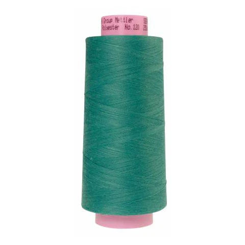 Mettler SERACOR 1091 Deep Aqua
