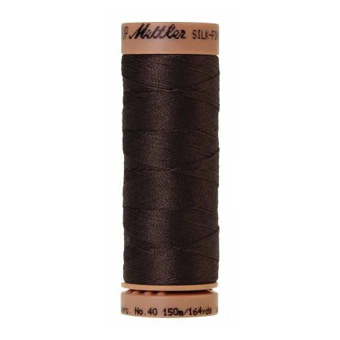 Mettler Silk Finish Cotton, 40 wt