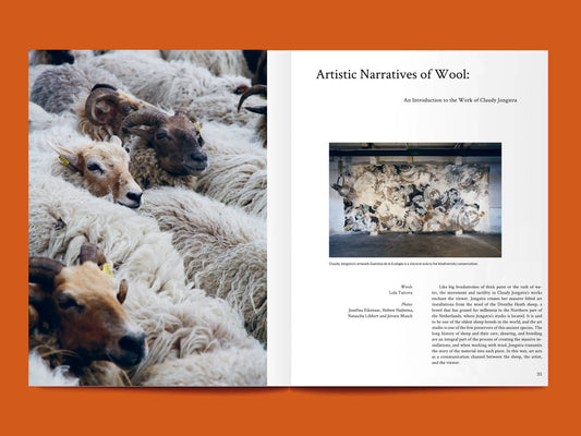 TAUKO Magazine, Issue No.5