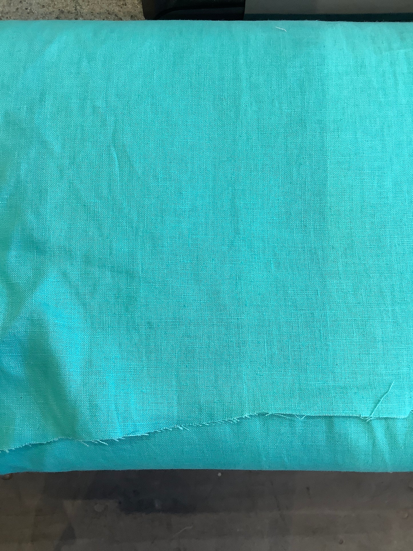 Cotton Linen, plain weave