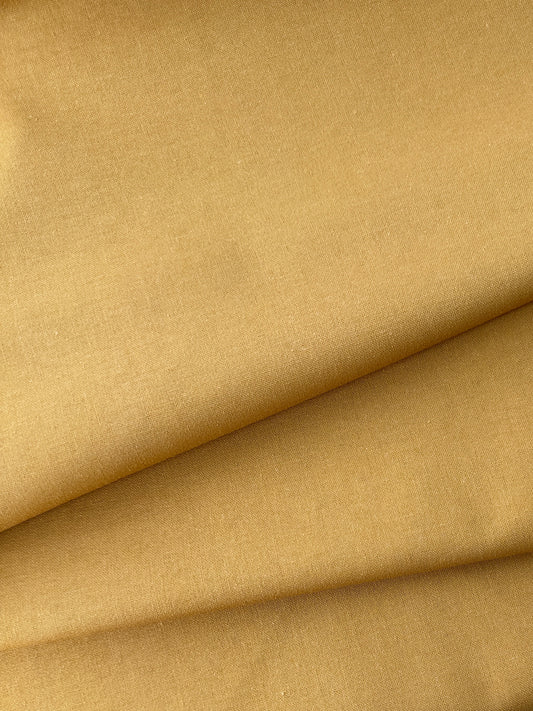 Linen/Cotton Sheeting, 5.9 oz