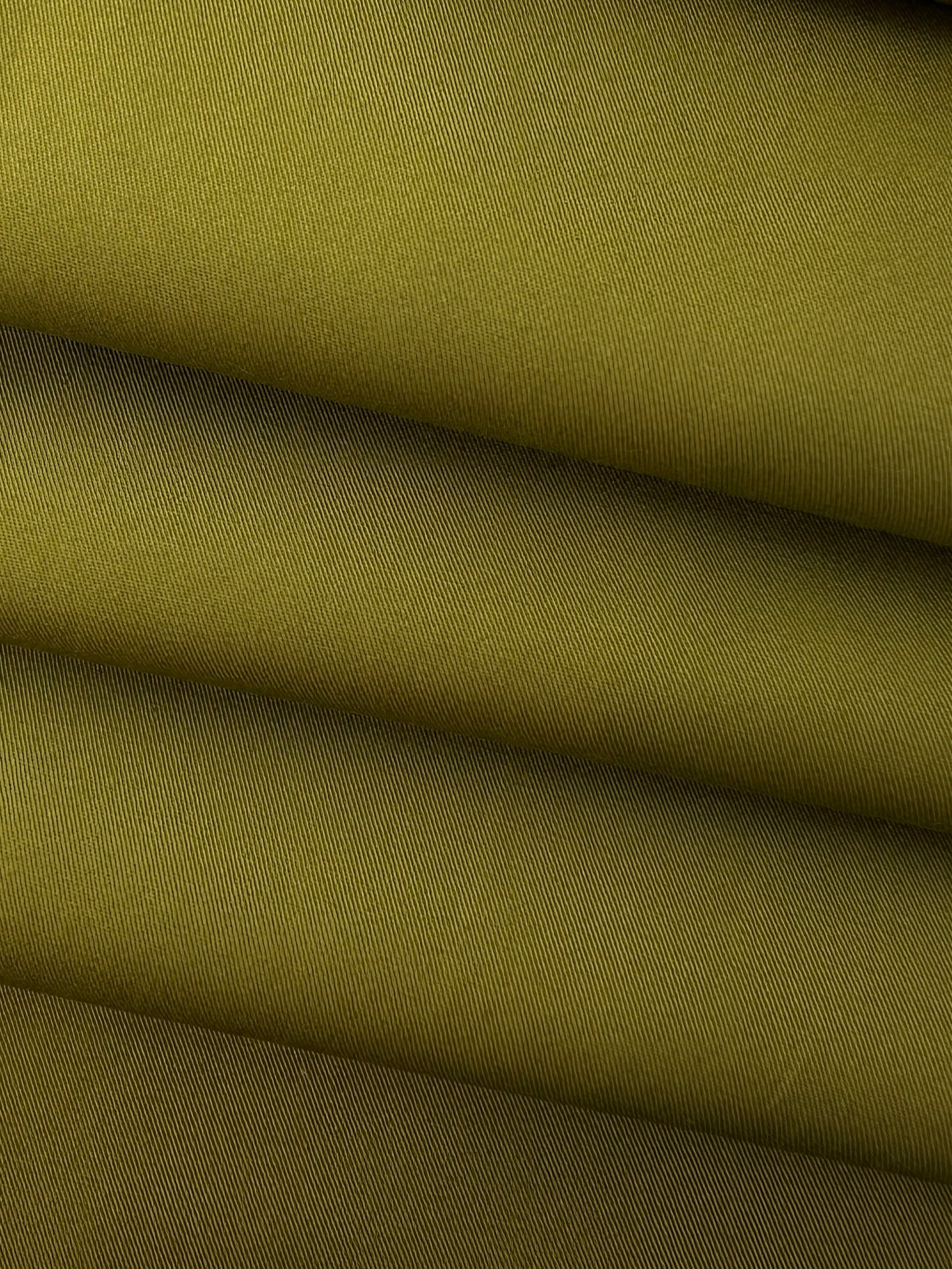 Cotton Twill, 30's, 167 gsm