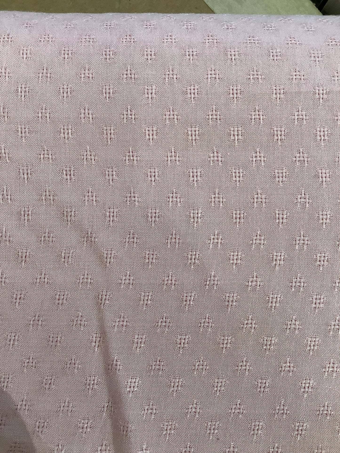 Lightweight Rayon Dobby