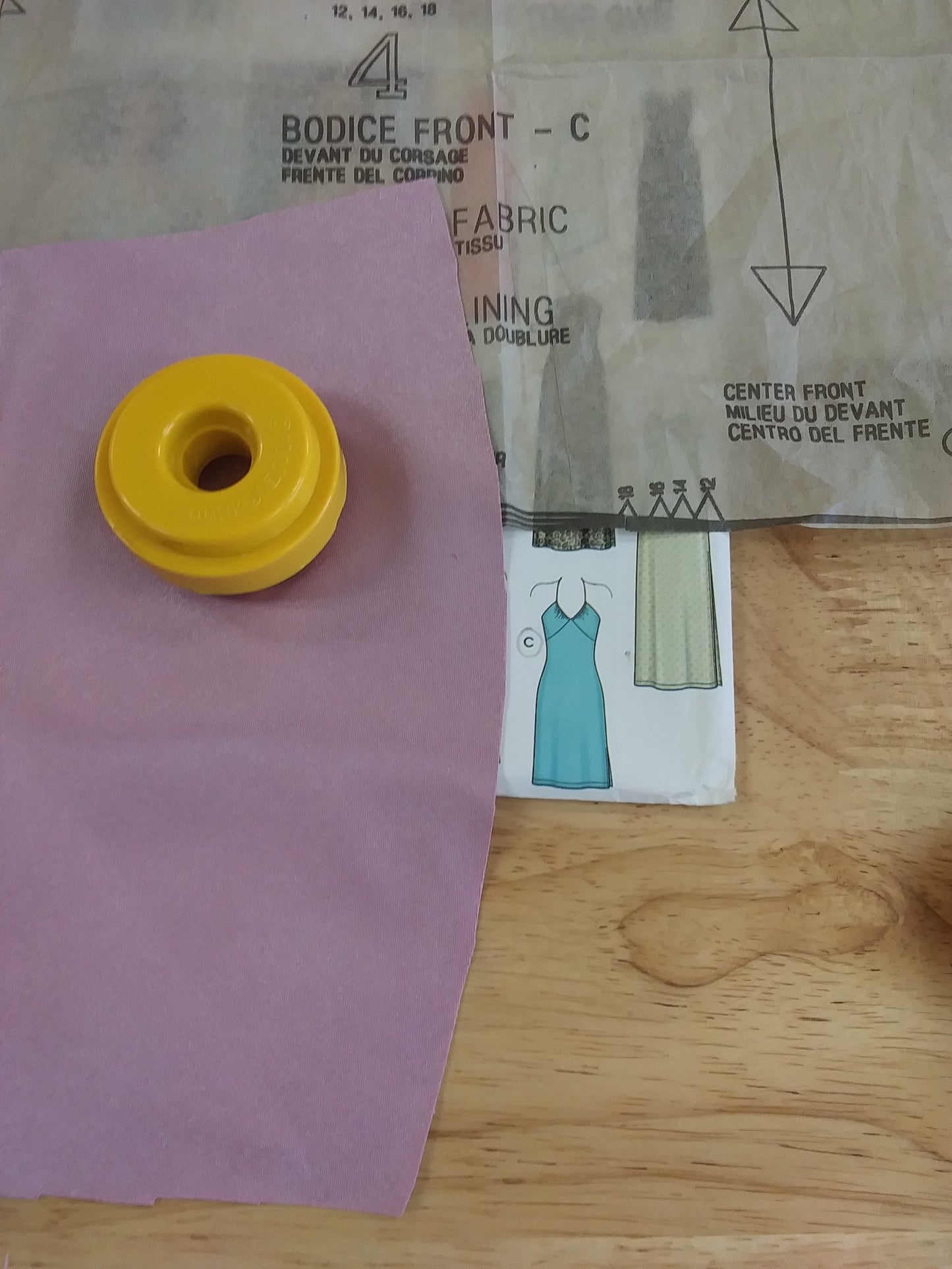 Class: Silky Sampler