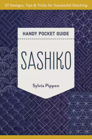 Saskiko Handy Pocket Guide