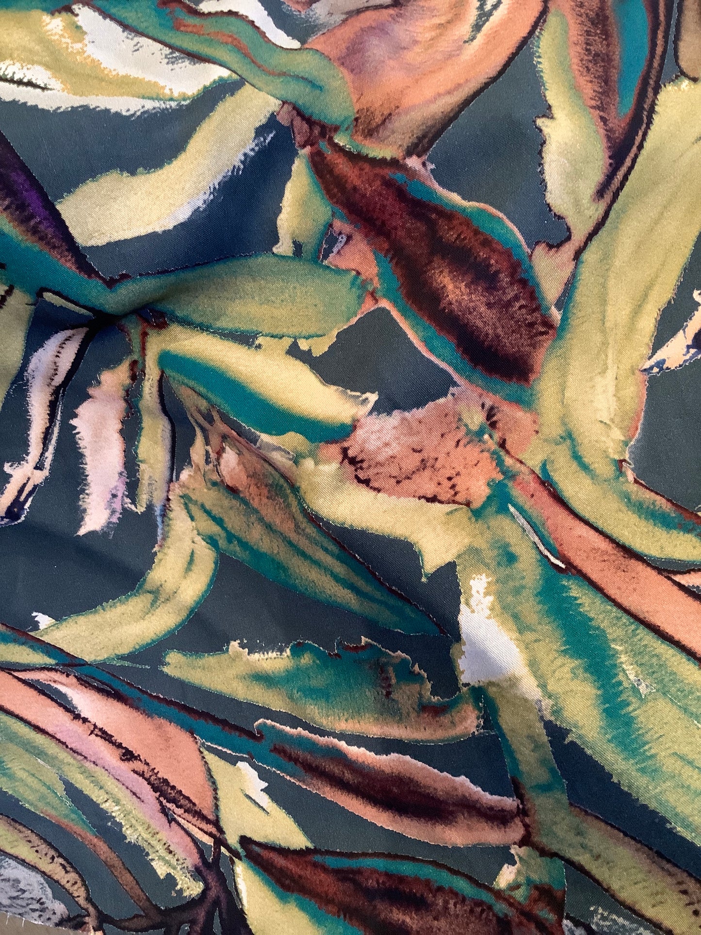 EcoVero Viscose Prints