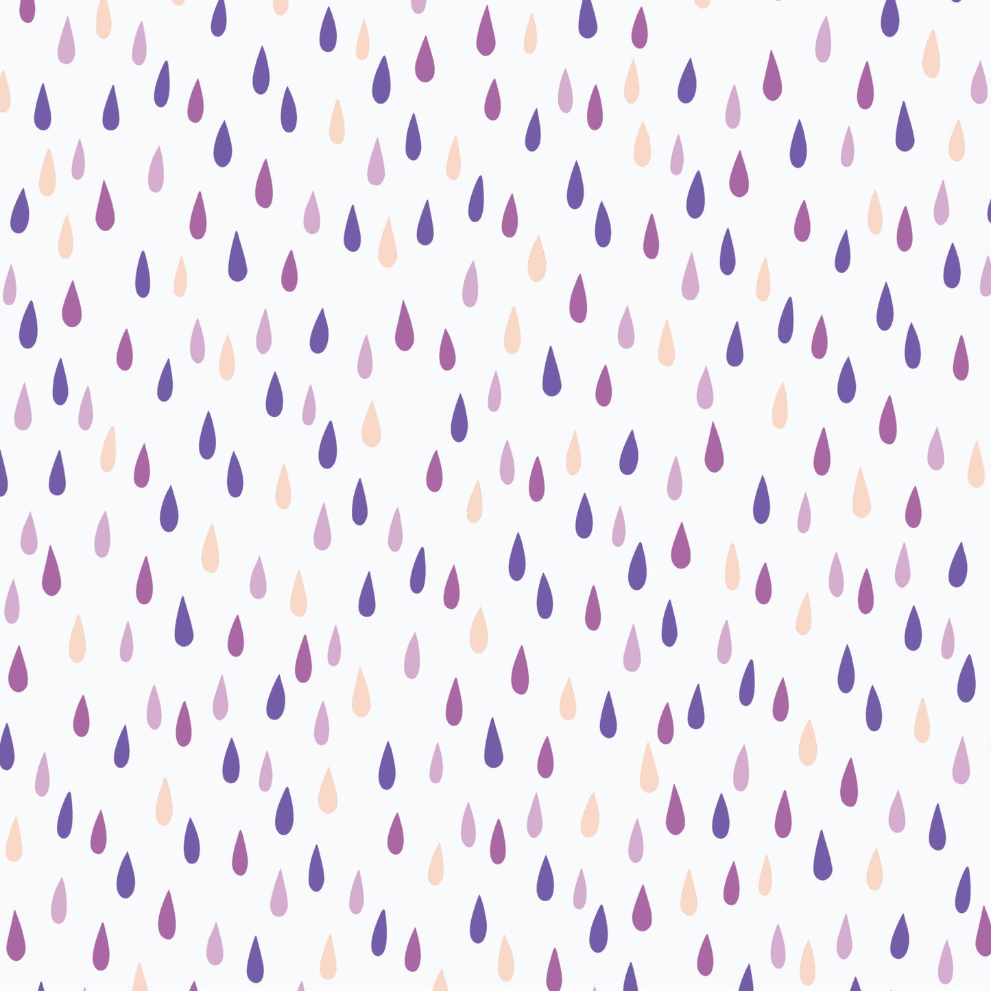 Cloud 9, Wildest Dreams - Rain Spots