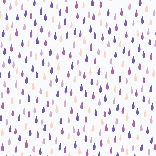 Cloud 9, Wildest Dreams - Rain Spots