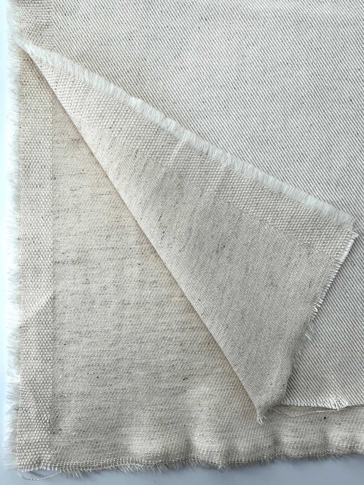Cotton Twill, 10's, 135 gsm