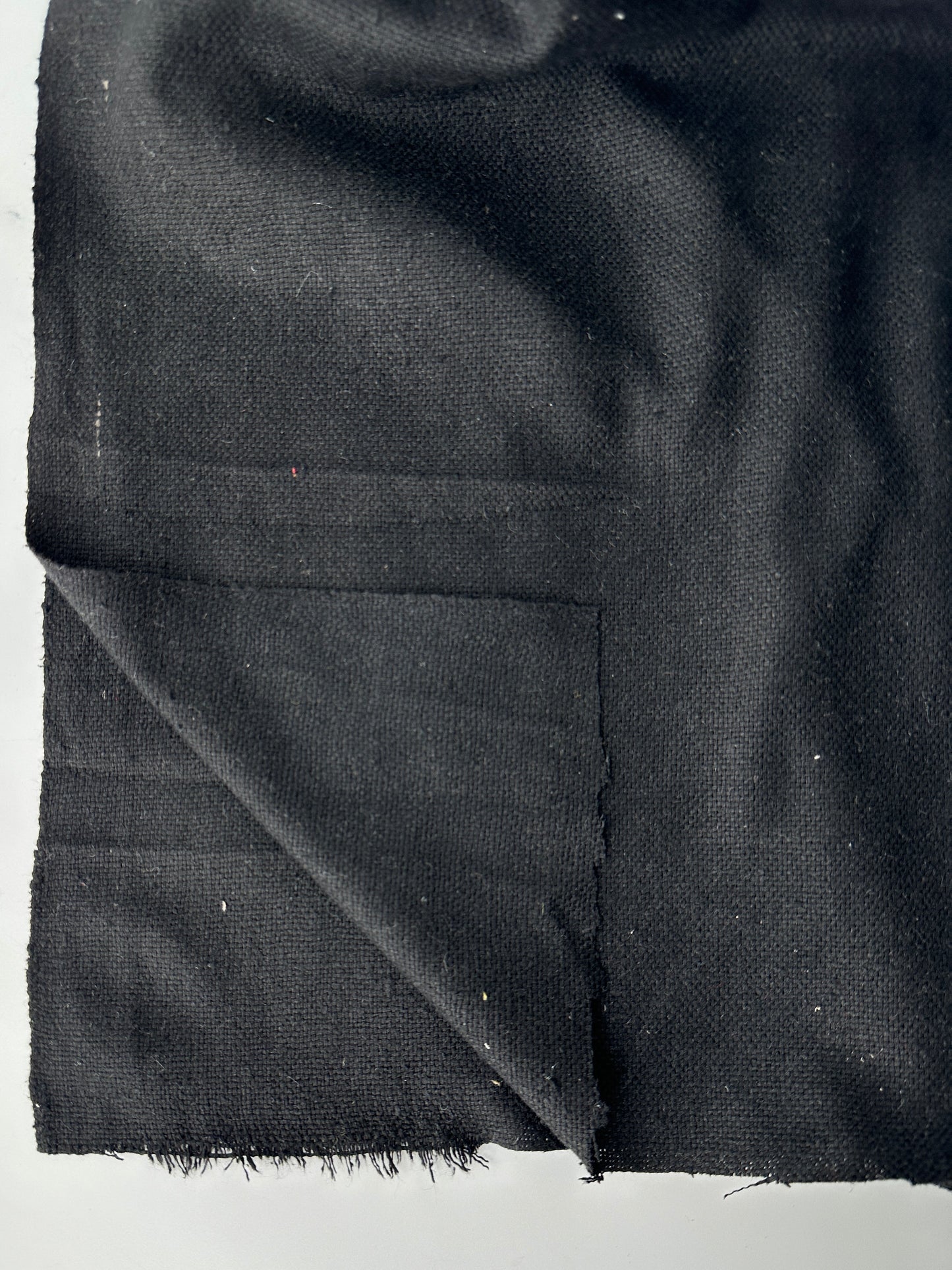 Raw Silk Canvas