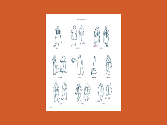 TAUKO Magazine, Issue No.17