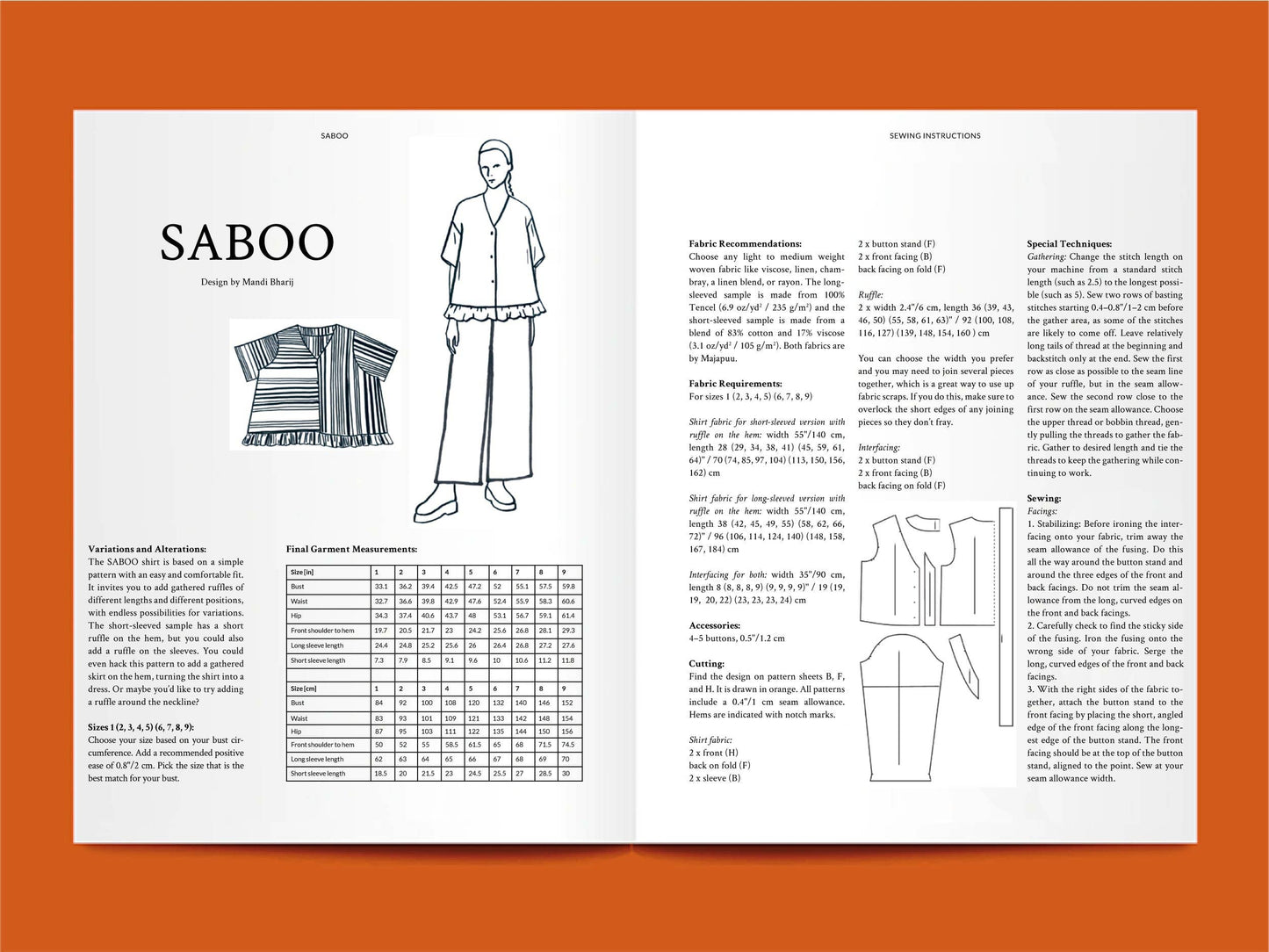 TAUKO Magazine issue No.2