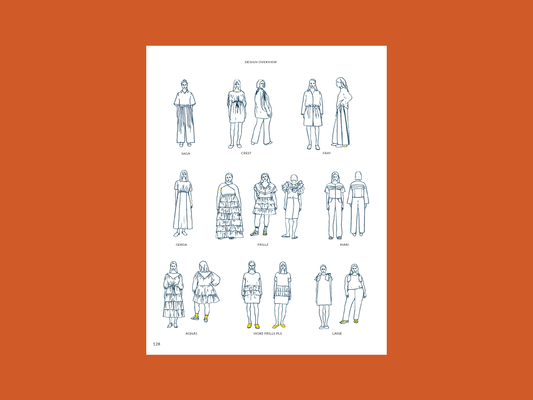 TAUKO Magazine issue No.19