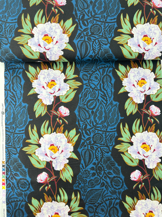 Anna Maria Cotton Sheeting, Overdressed, Triumph in Sink