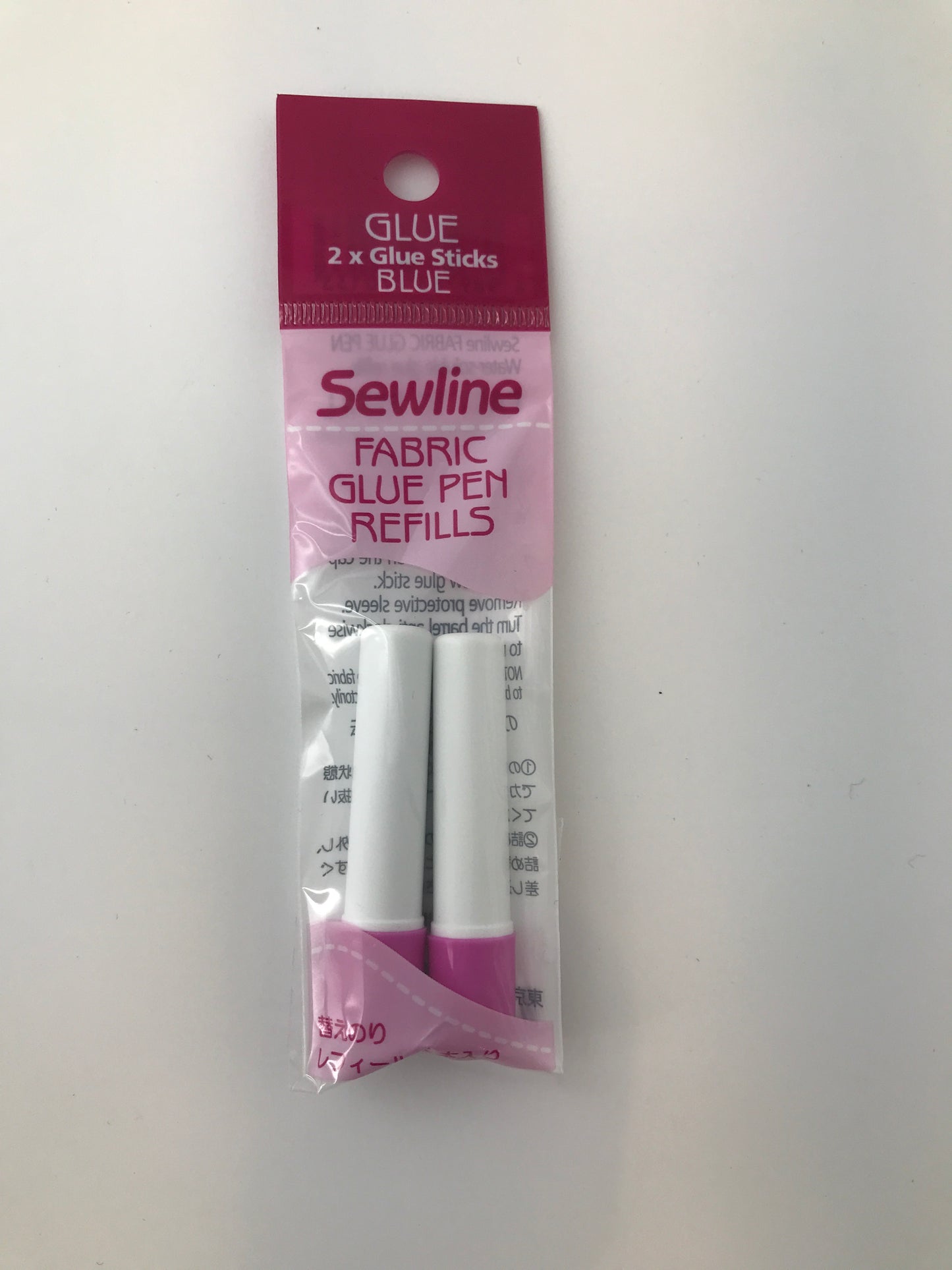 Fabric Glue Pen Refills