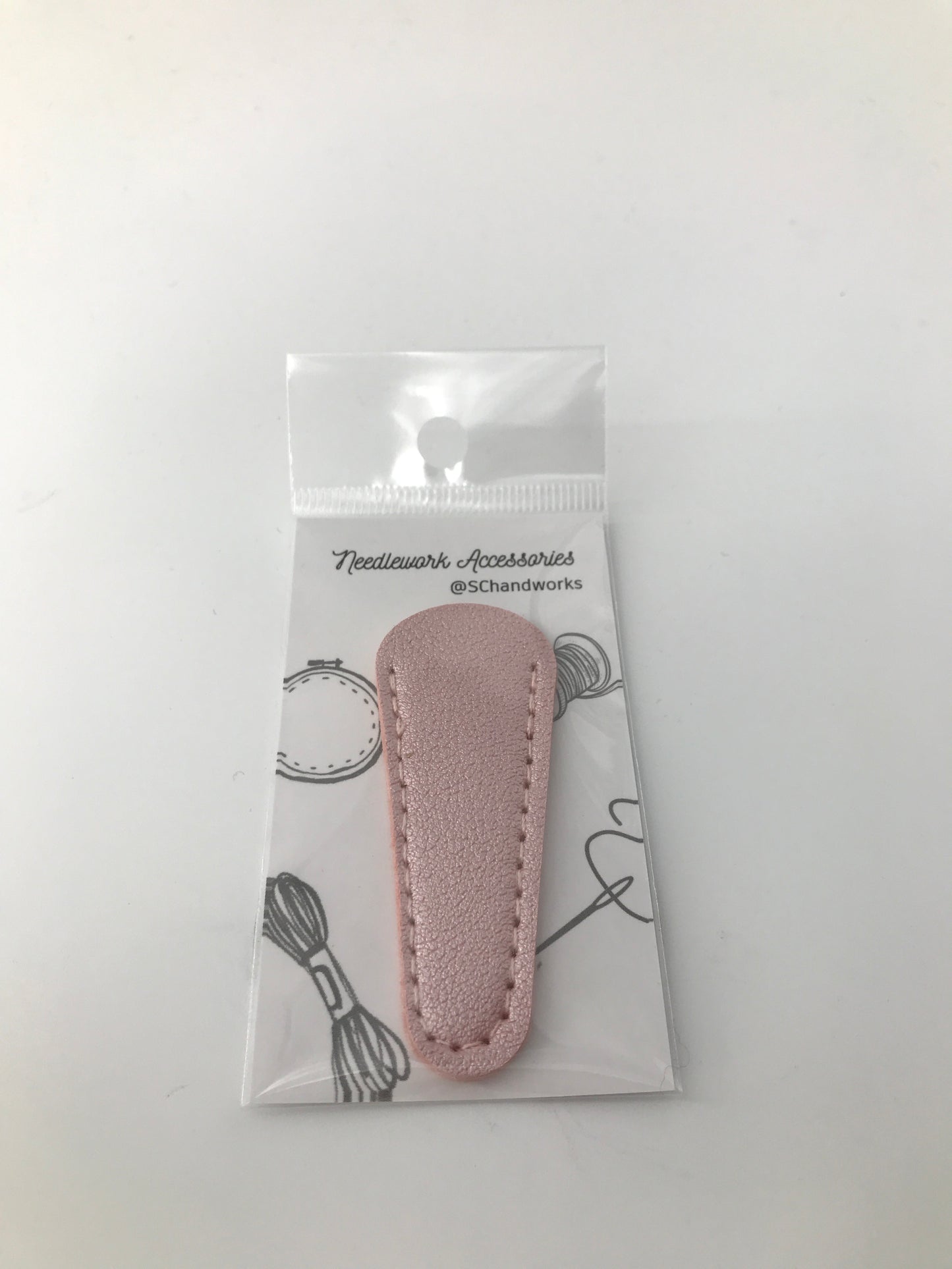 SCHandworks Small Scissor Sheath
