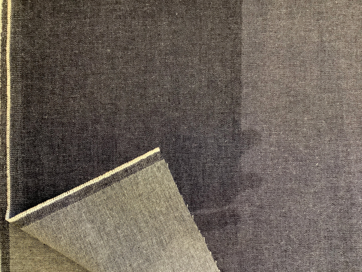 Japanese Denim, Cotton, 8oz