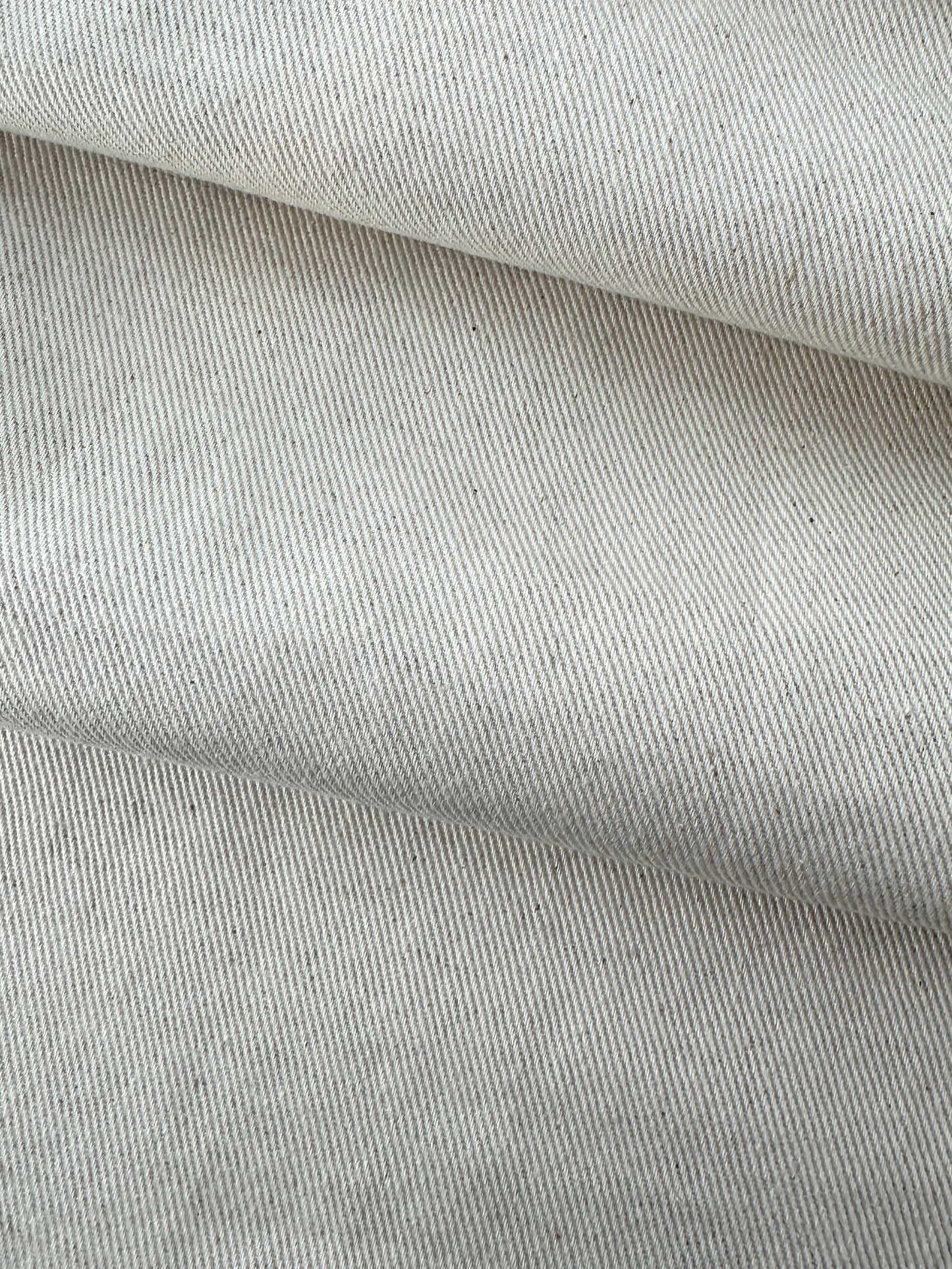 Cotton Twill, 10's, 135 gsm
