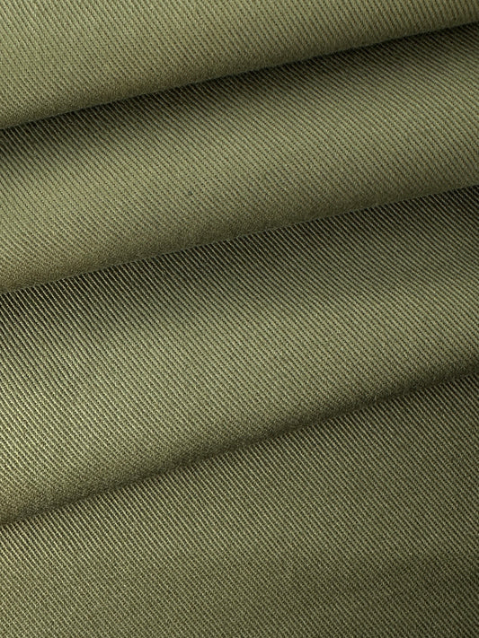 Cotton Twill, 10's, 135 gsm
