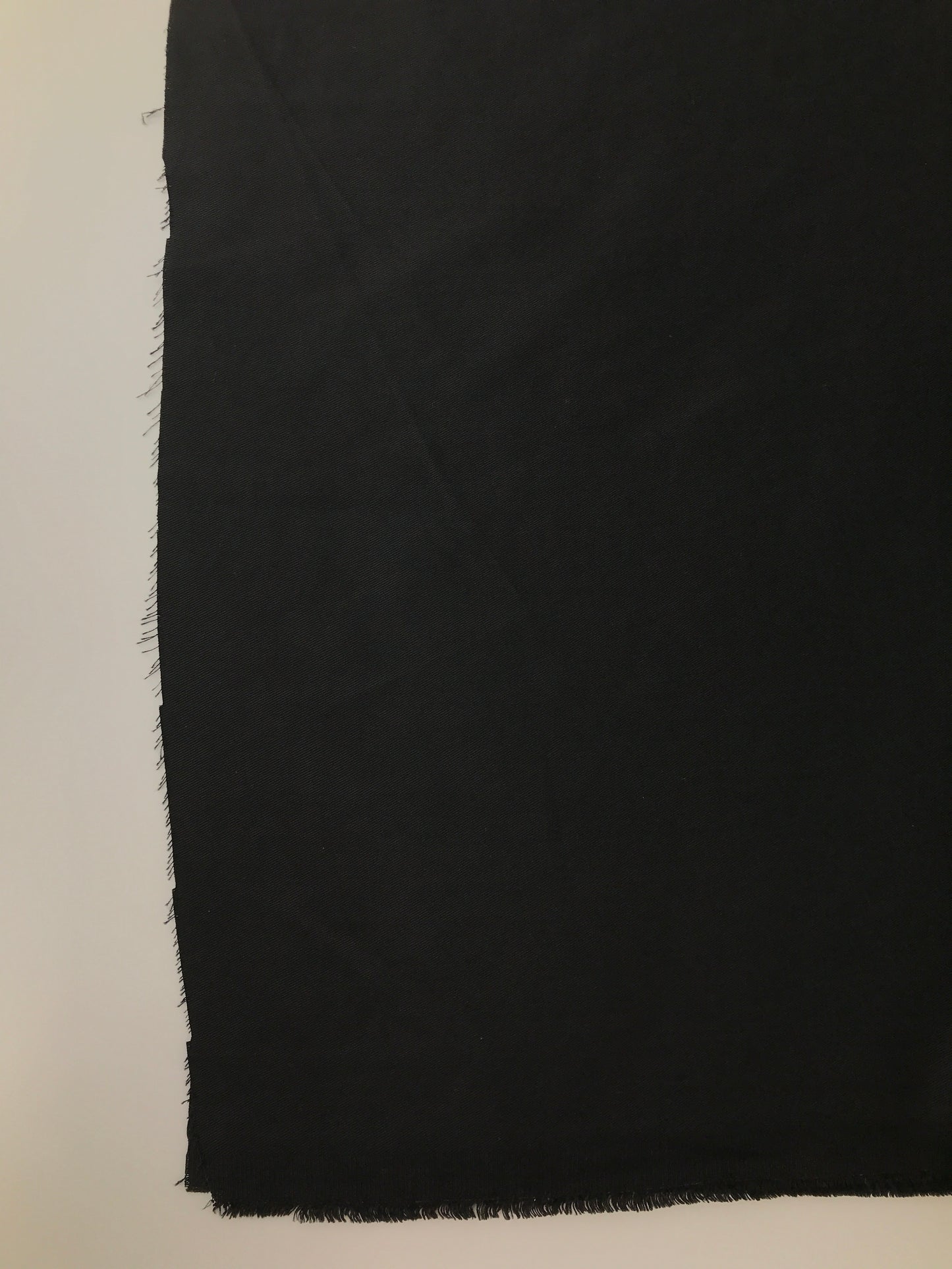 Tencel Lyocell Sandwashed Twill, 6 oz – Moss