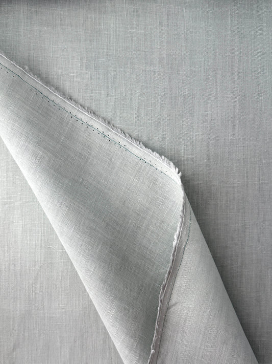 Linen Solids – Hazy Sky