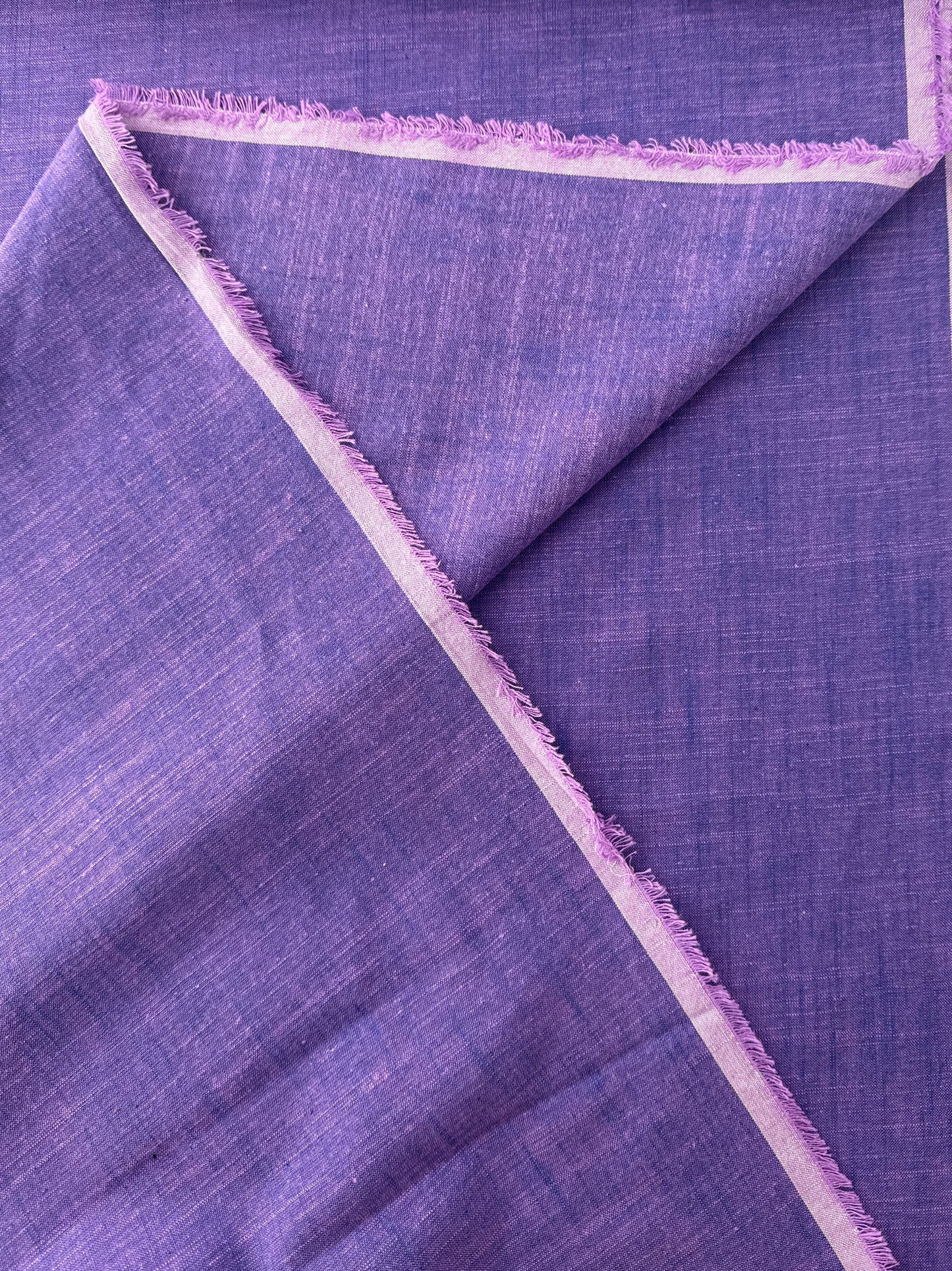 Cotton Handloom, Shot Cotton, Electric 2