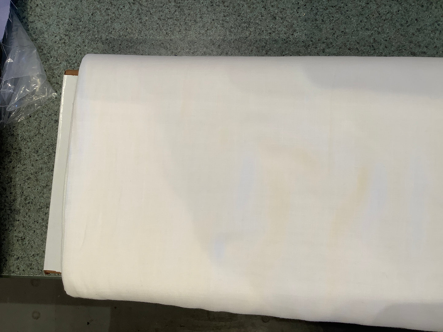 Linen, lightweight