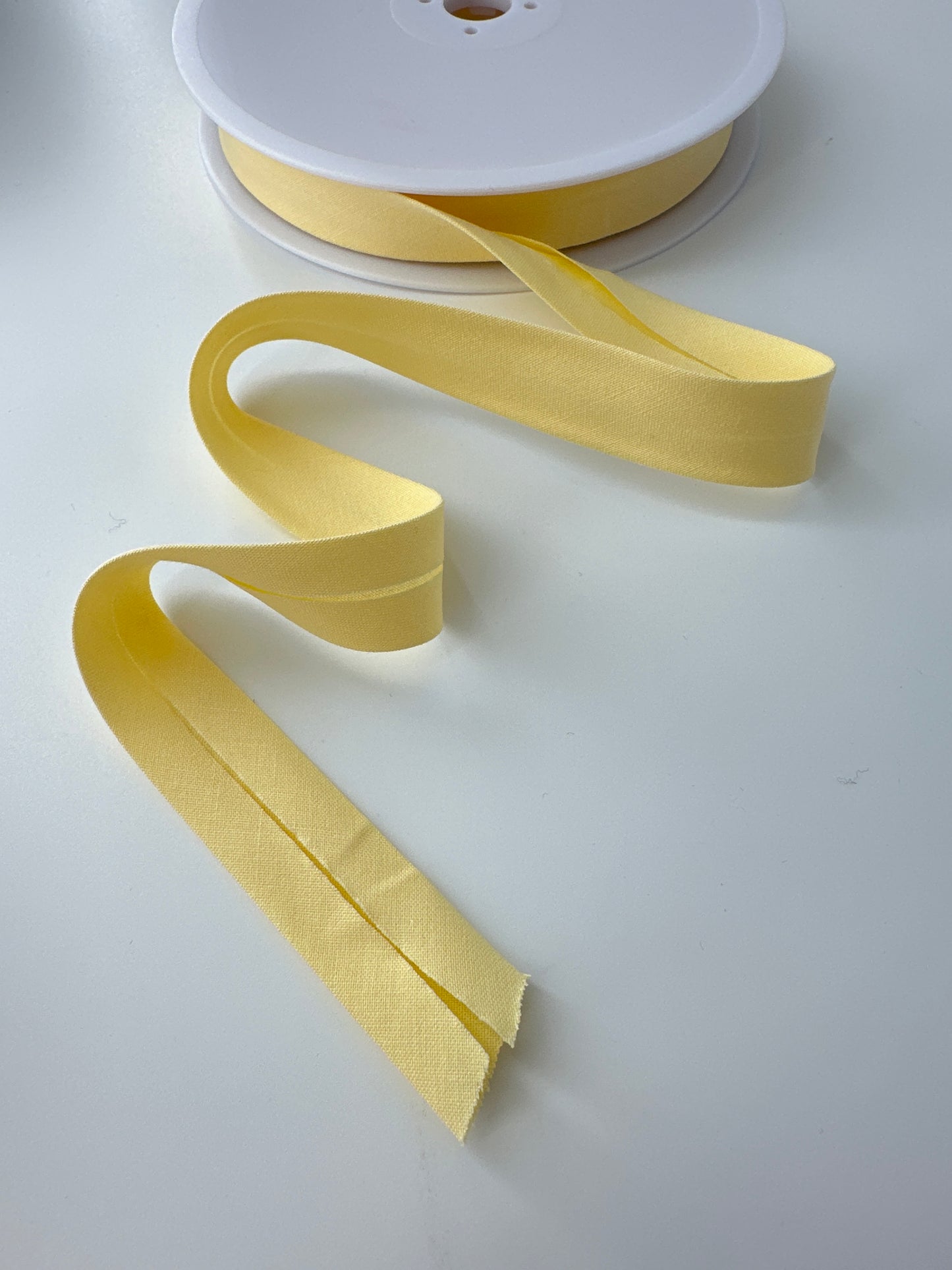 Bias Tape, by the yard