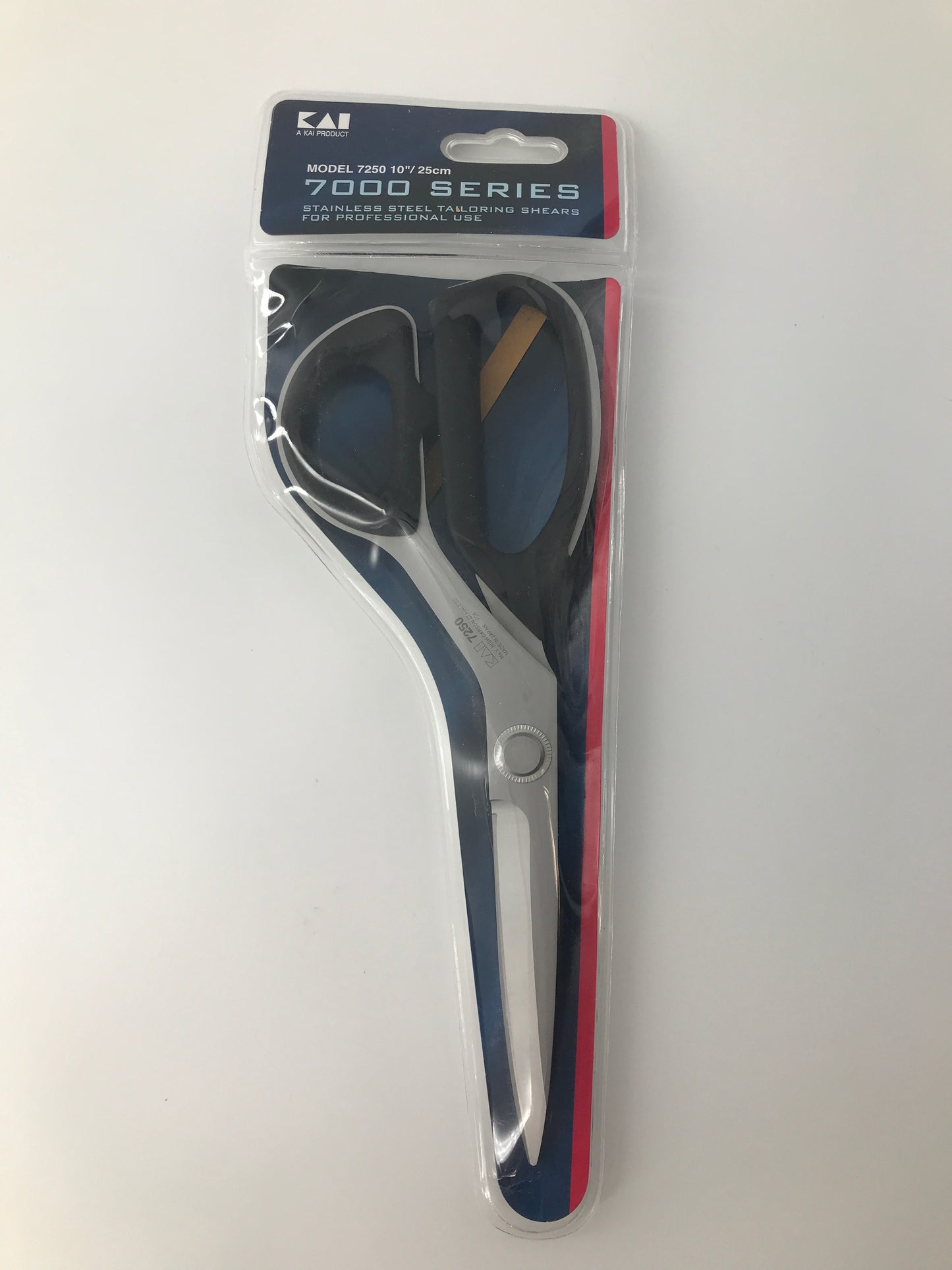 Kai 7250, 10" shears