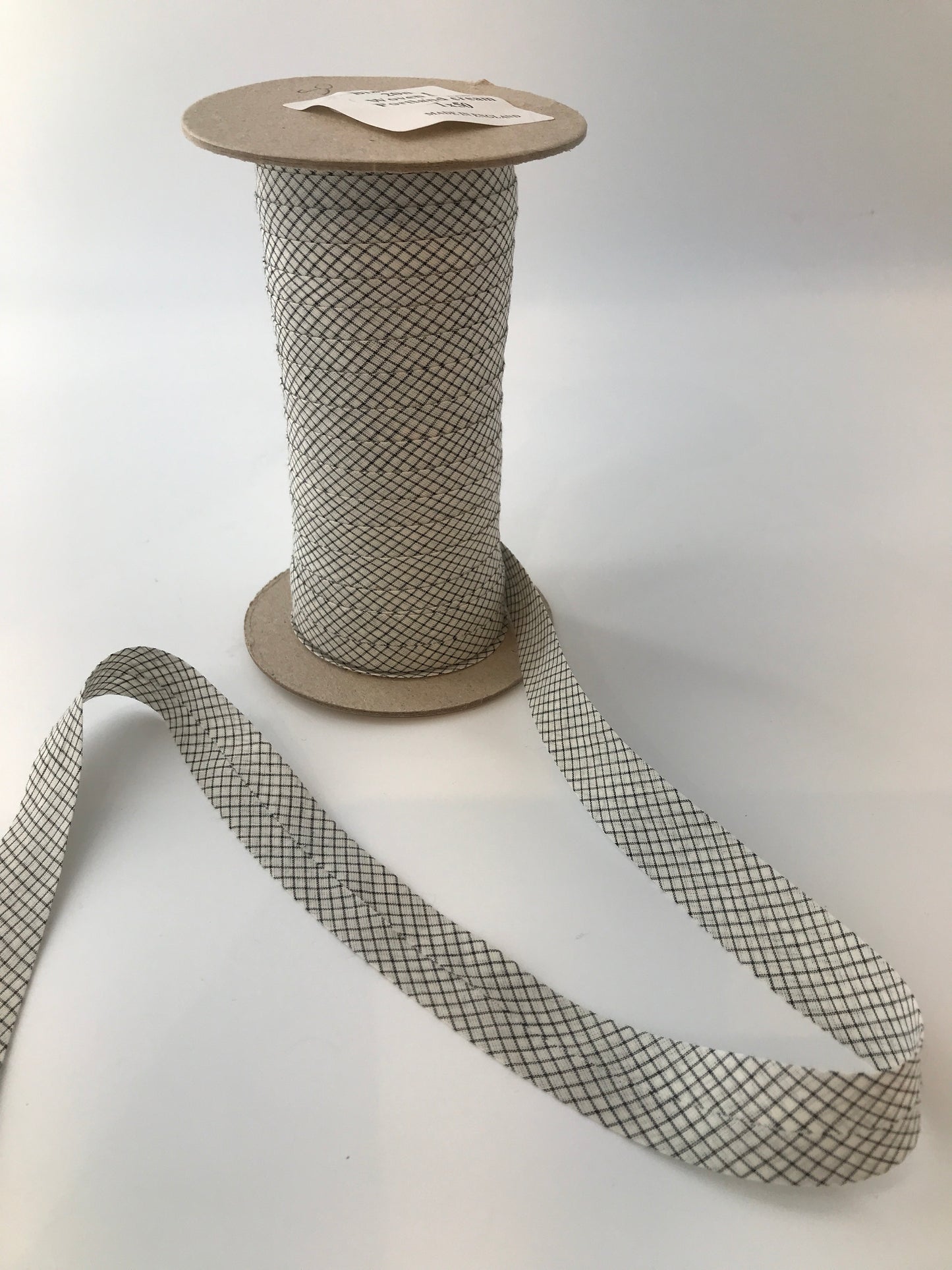 Merchant & Mills Bias Binding, Portland Crème