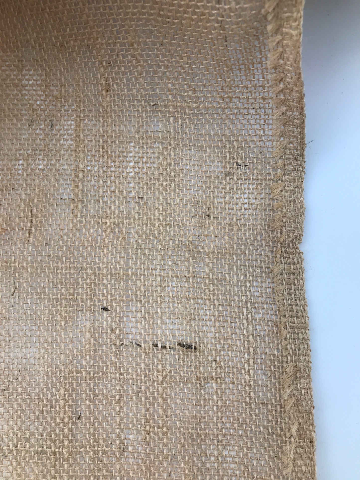 Jute Burlap – Sage