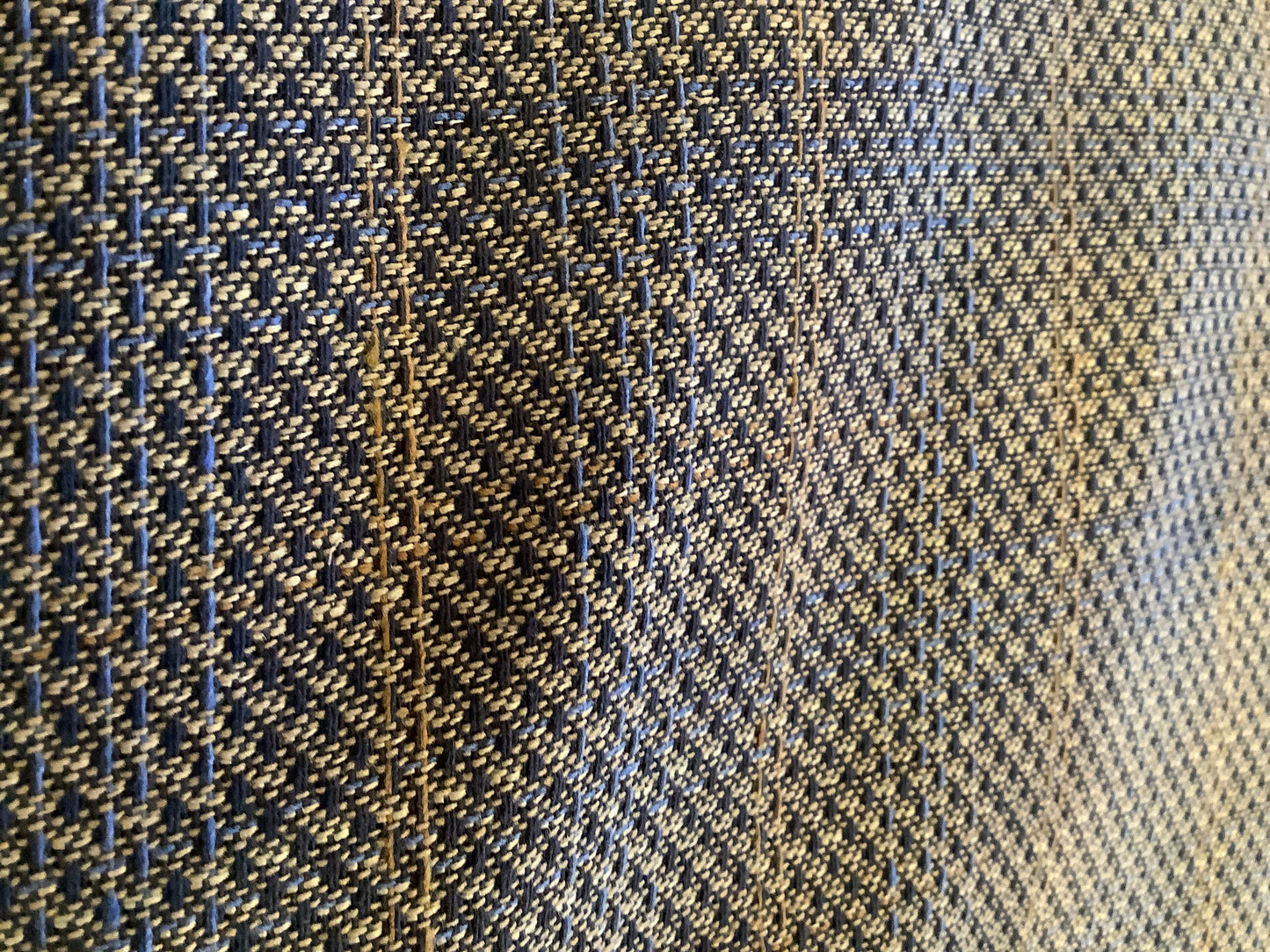 Wool Italian, Suiting