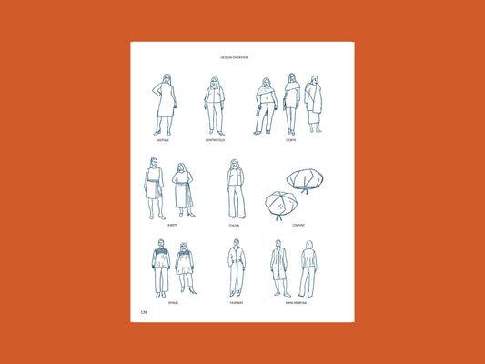 TAUKO Magazine, Issue No.16