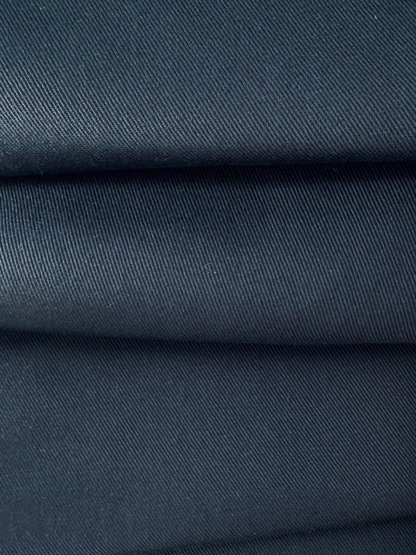 Cotton Twill, 10's, 135 gsm