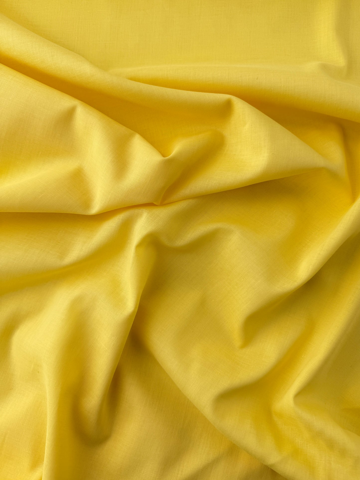 Lawn, Solid Colors – Yellow