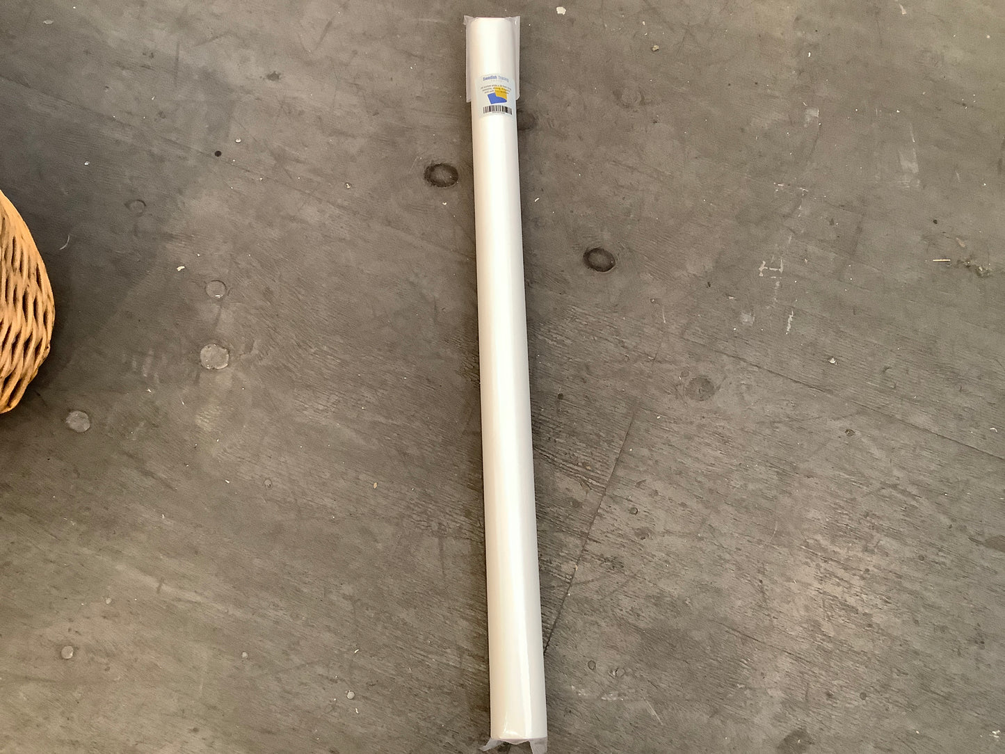 Swedish Tracing Paper, 30ft by 29”