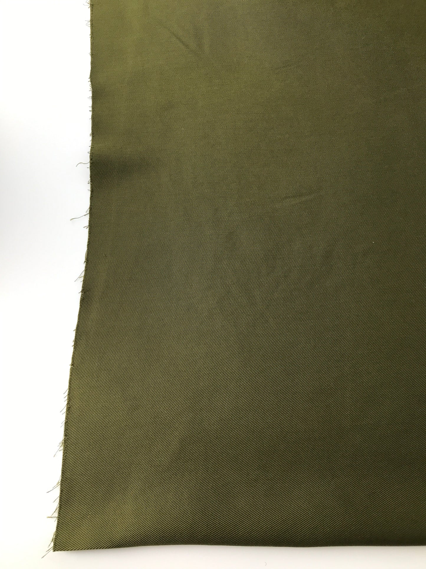 Tencel Lyocell Sandwashed Twill, 6 oz