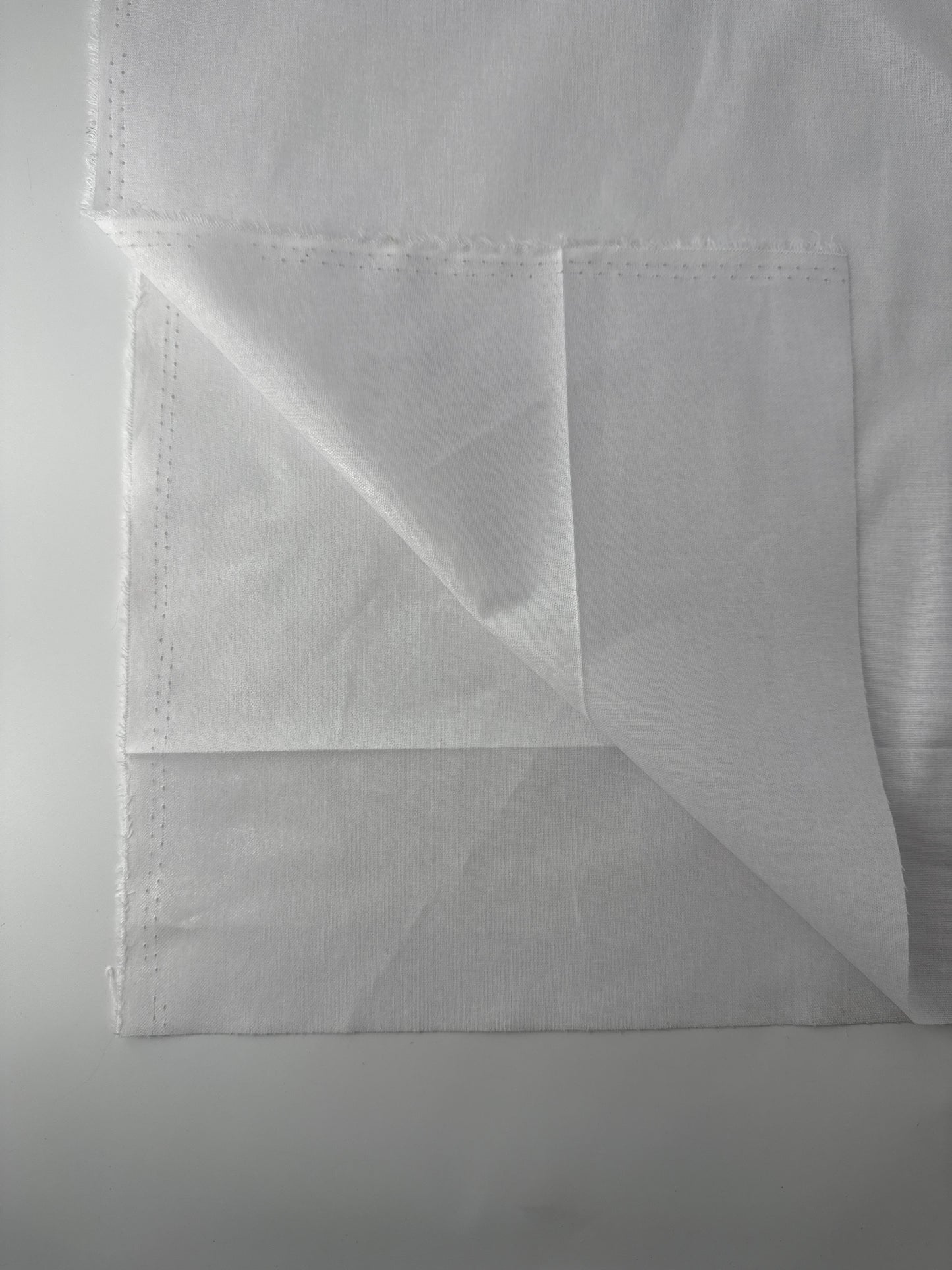 Fusible Medium Interfacing, 43"