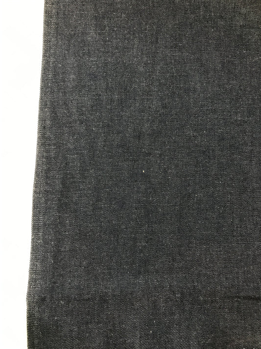 Japanese Denim, Cotton, 8oz