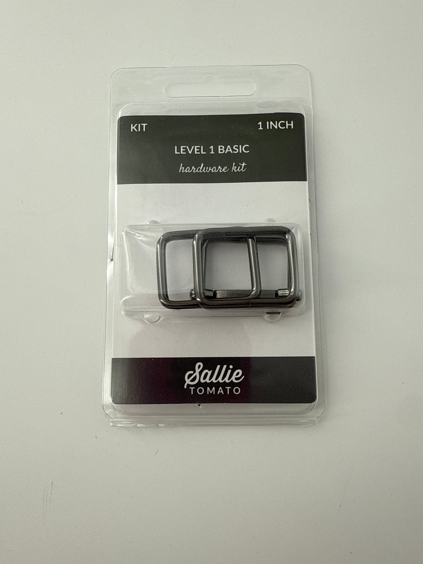 Level 1 Basic Hardware Kit