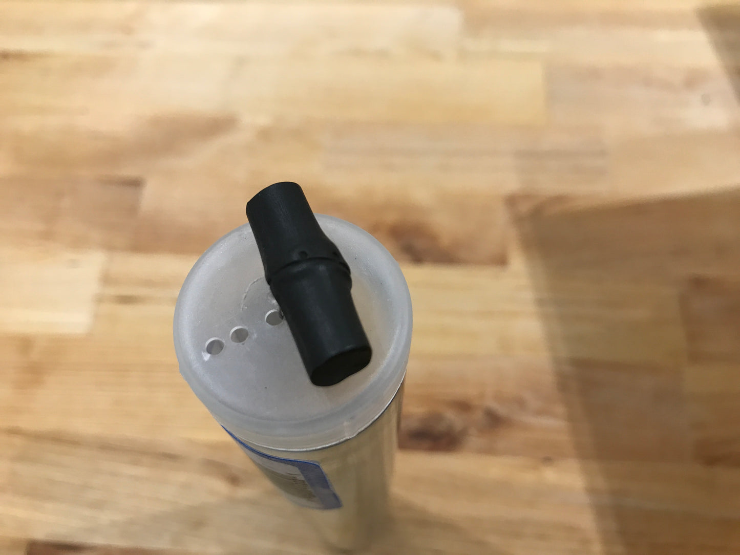 Black Stick 25mm