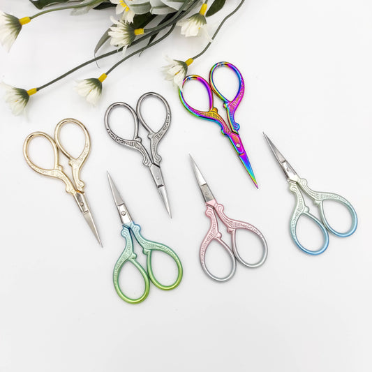 SCHandworks Stylish Scissors
