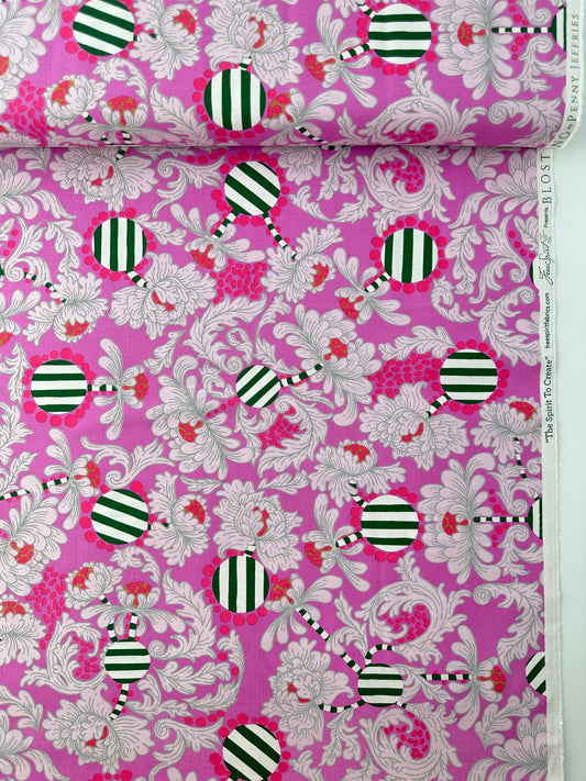 Free Spirit, Blostma & Song, Flower Tango - Rose