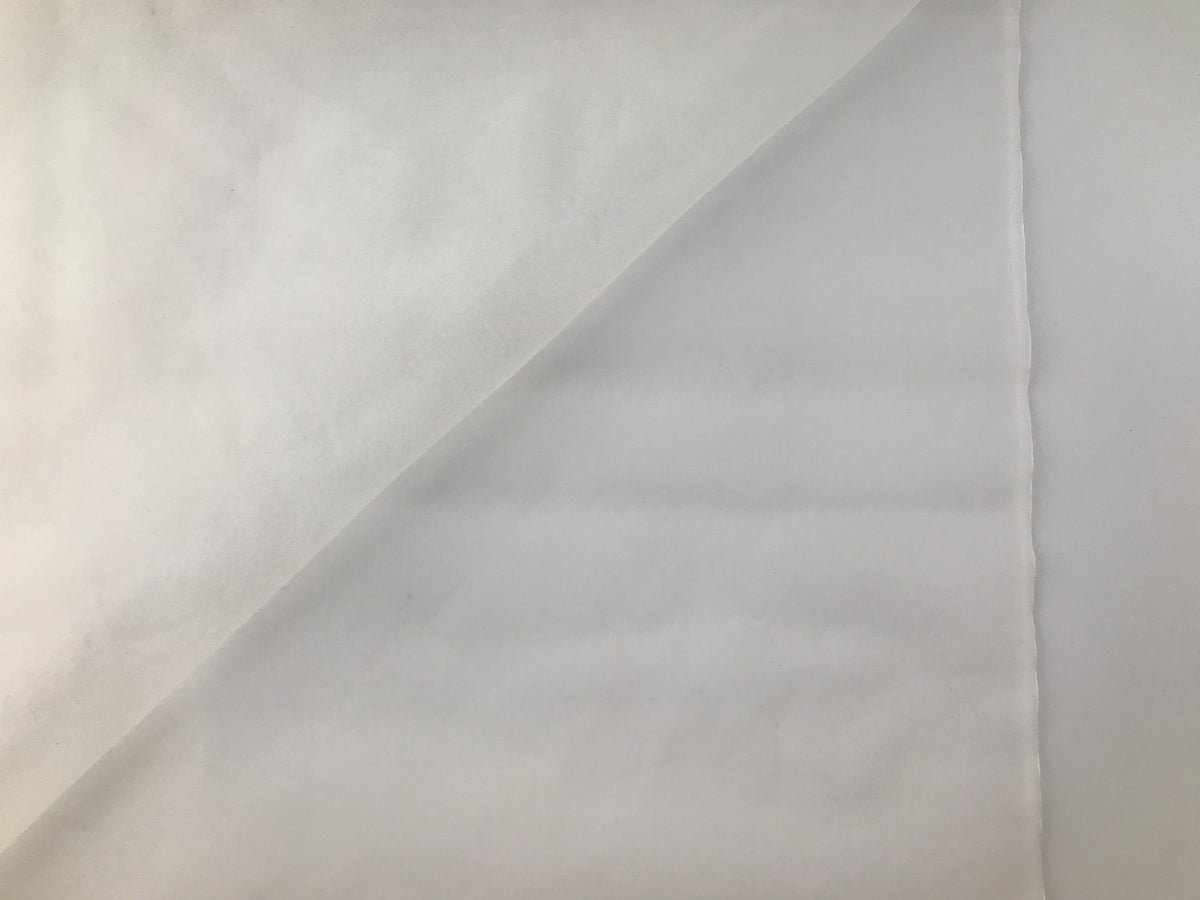 Silk Organza – Pale Pink